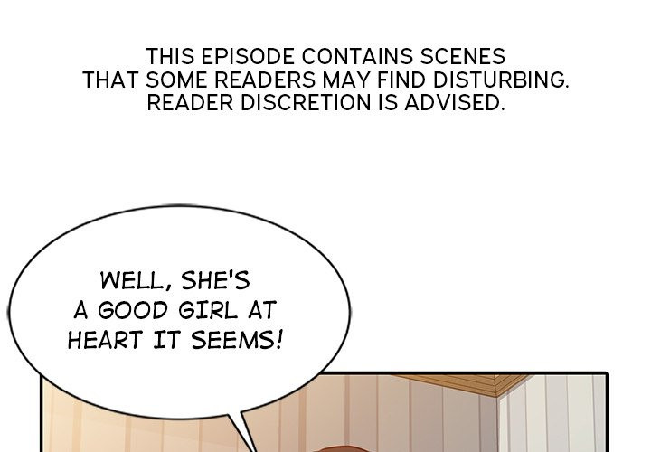 The Mismatch - Chapter 6 [photo 1] - MangaPorn
