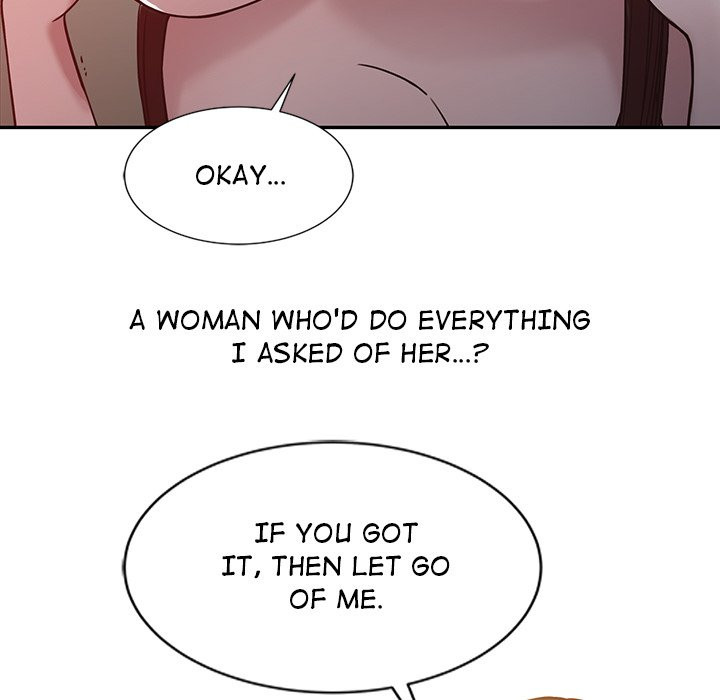The Mismatch - Chapter 6 [photo 51] - MangaPorn