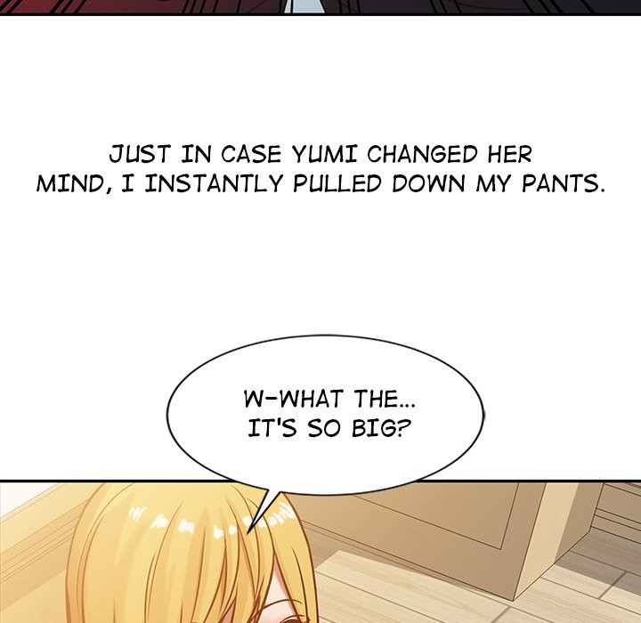 The Mismatch - Chapter 6 [photo 82] - MangaPorn