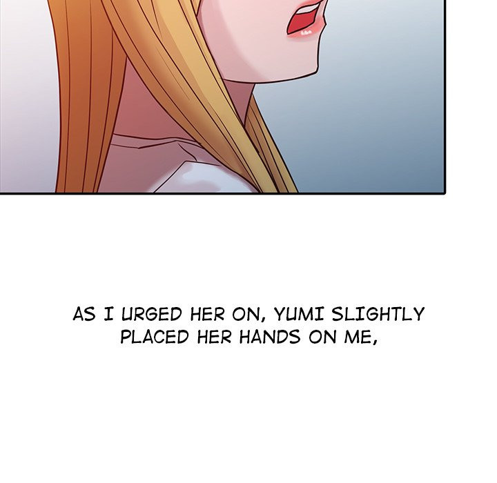 The Mismatch - Chapter 6 [photo 87] - MangaPorn