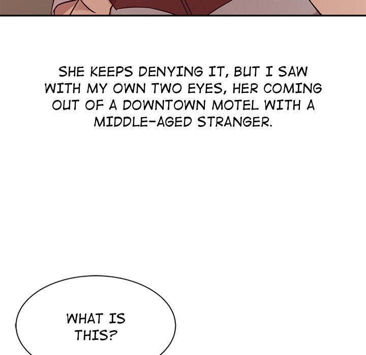 The Mismatch - Chapter 6 [photo 9] - MangaPorn