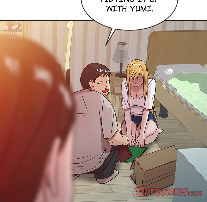 The Mismatch - Chapter 7 [photo 14] - MangaPorn