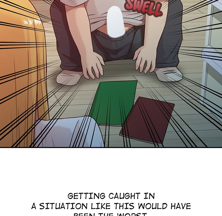 The Mismatch - Chapter 7 [photo 22] - MangaPorn