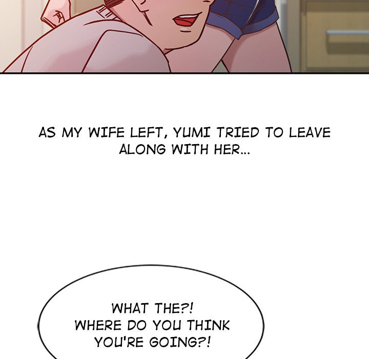 The Mismatch - Chapter 7 [photo 24] - MangaPorn