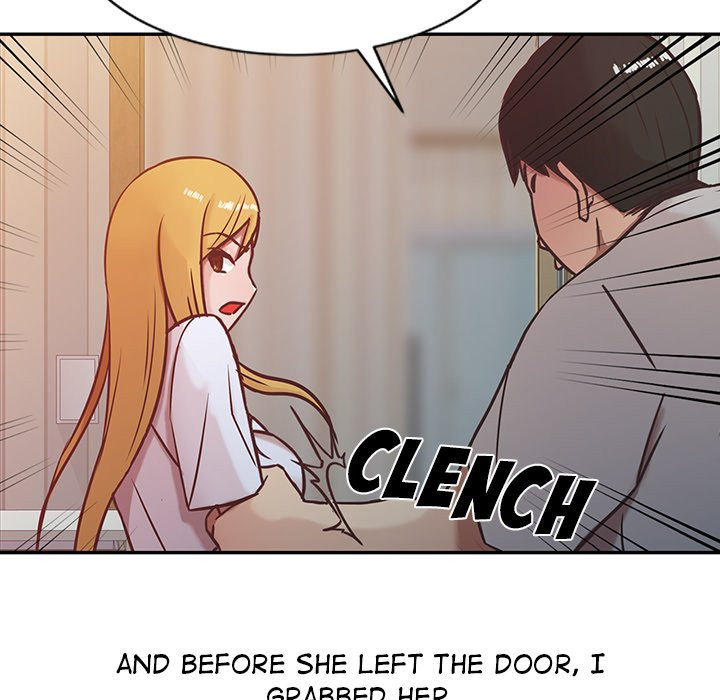 The Mismatch - Chapter 7 [photo 25] - MangaPorn