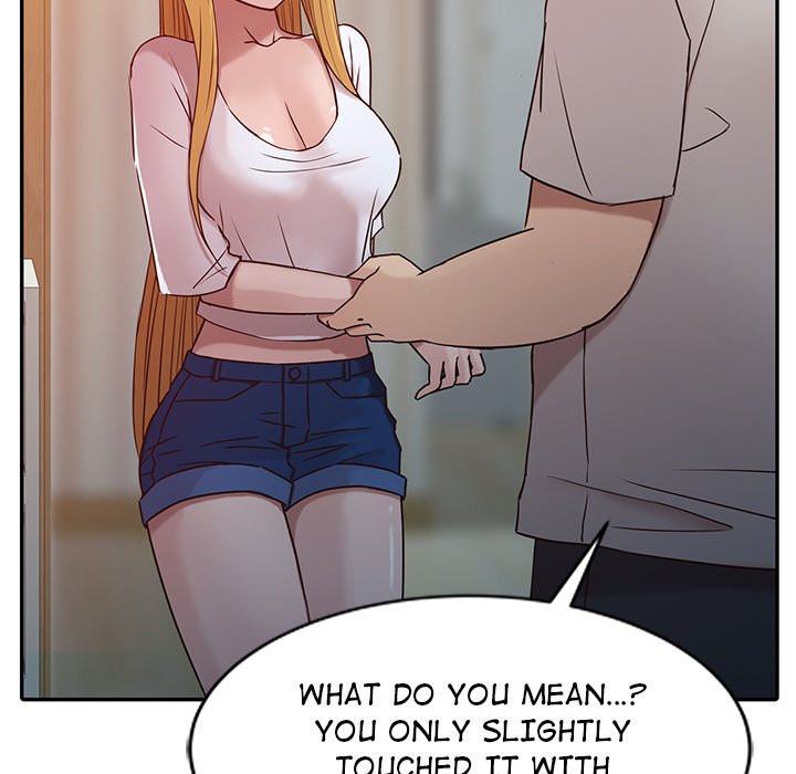 The Mismatch - Chapter 7 [photo 27] - MangaPorn