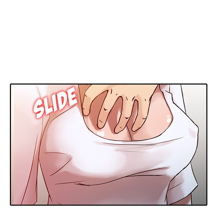 The Mismatch - Chapter 7 [photo 43] - MangaPorn