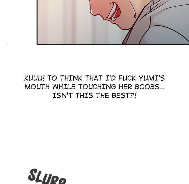 The Mismatch - Chapter 7 [photo 48] - MangaPorn