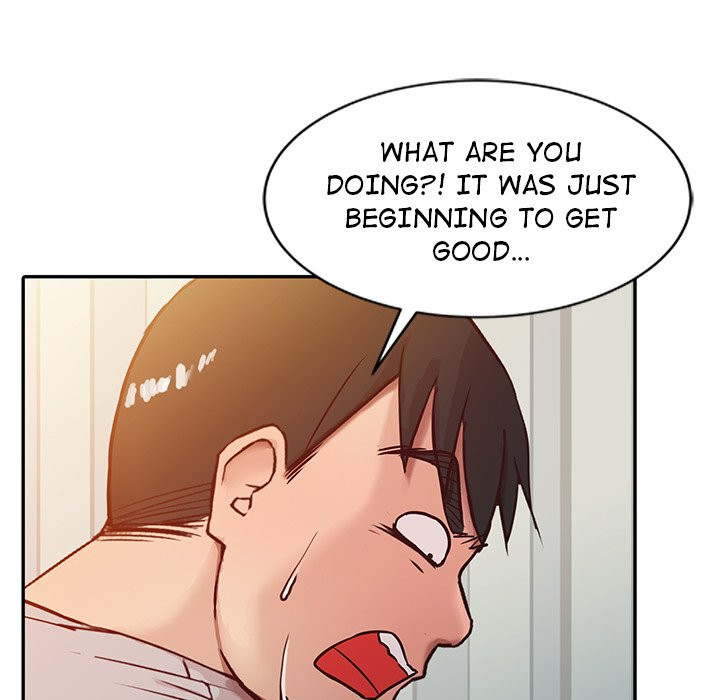 The Mismatch - Chapter 7 [photo 52] - MangaPorn