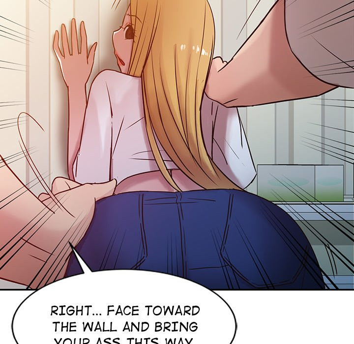 The Mismatch - Chapter 7 [photo 61] - MangaPorn