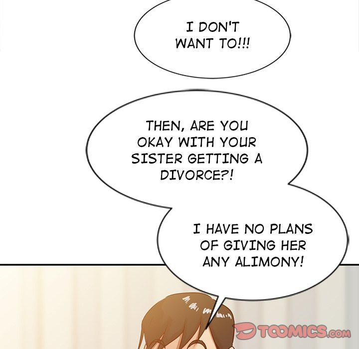 The Mismatch - Chapter 7 [photo 68] - MangaPorn
