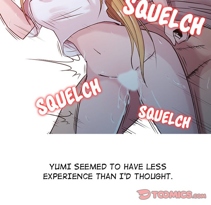 The Mismatch - Chapter 7 [photo 80] - MangaPorn