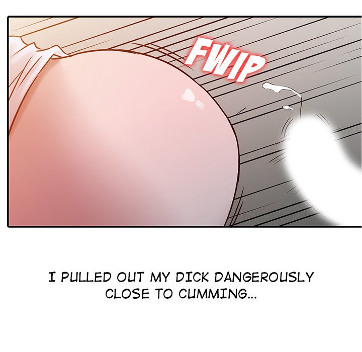 The Mismatch - Chapter 7 [photo 87] - MangaPorn