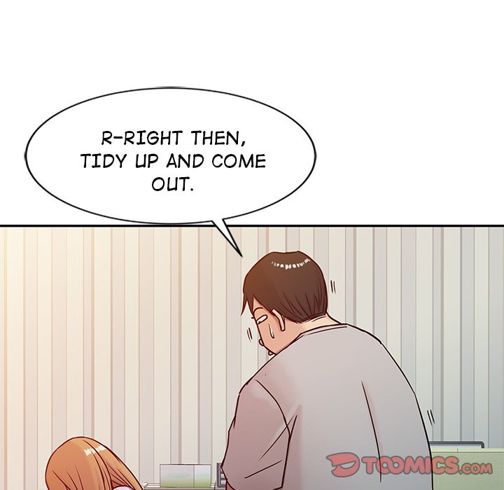 The Mismatch - Chapter 8 [photo 14] - MangaPorn