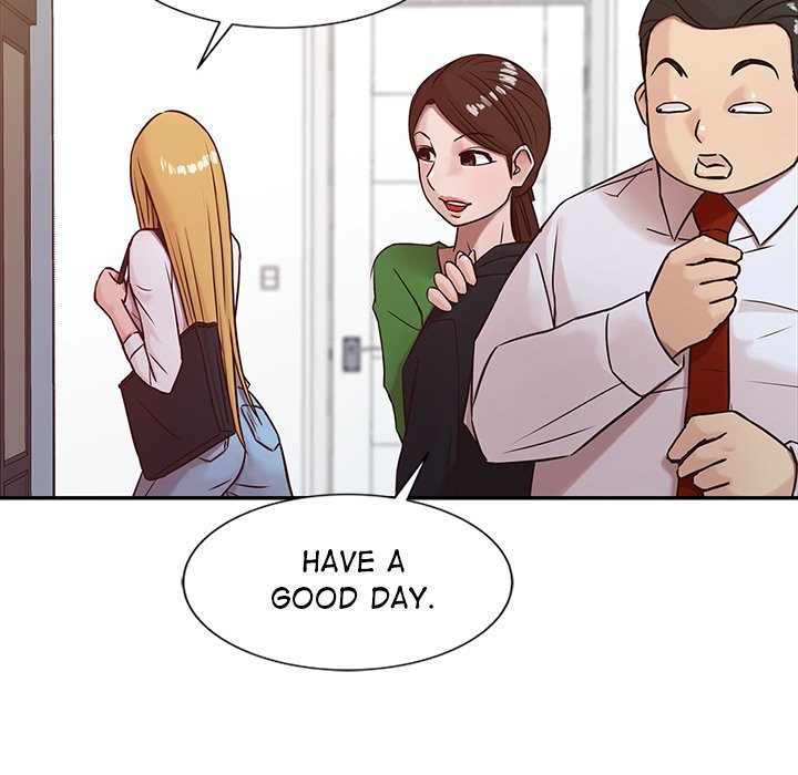 The Mismatch - Chapter 8 [photo 19] - MangaPorn