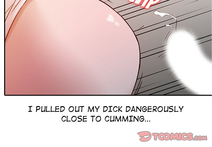 The Mismatch - Chapter 8 [photo 2] - MangaPorn