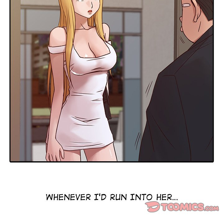 The Mismatch - Chapter 8 [photo 22] - MangaPorn