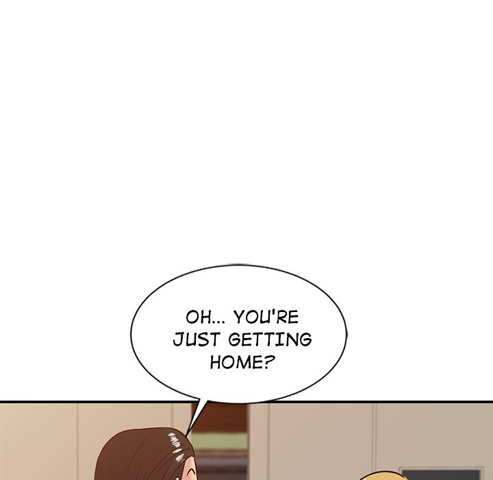 The Mismatch - Chapter 8 [photo 23] - MangaPorn