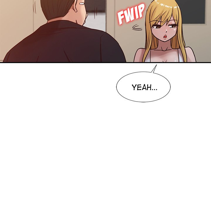 The Mismatch - Chapter 8 [photo 24] - MangaPorn