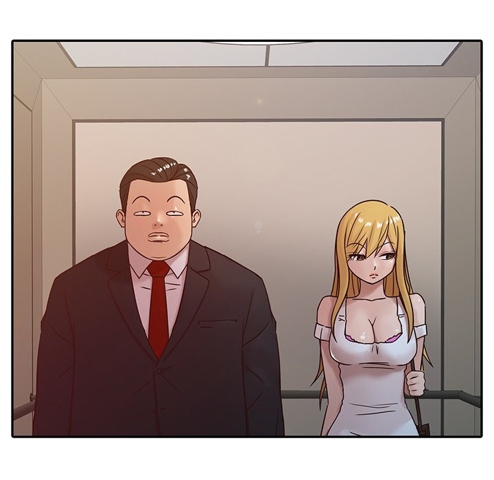 The Mismatch - Chapter 8 [photo 25] - MangaPorn