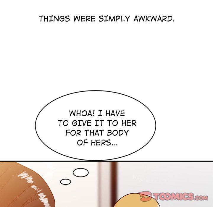 The Mismatch - Chapter 8 [photo 26] - MangaPorn