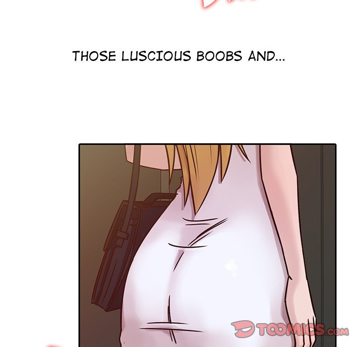 The Mismatch - Chapter 8 [photo 30] - MangaPorn