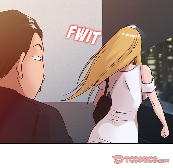 The Mismatch - Chapter 8 [photo 38] - MangaPorn