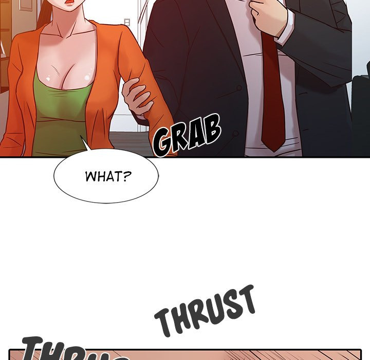 The Mismatch - Chapter 8 [photo 44] - MangaPorn