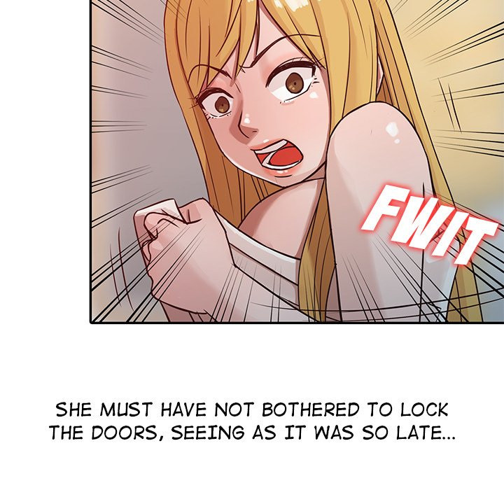 The Mismatch - Chapter 8 [photo 60] - MangaPorn
