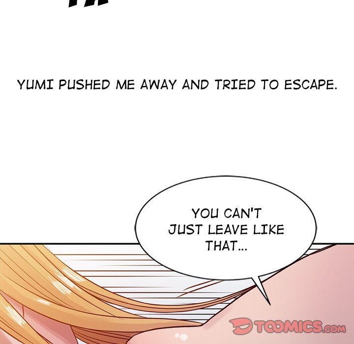 The Mismatch - Chapter 8 [photo 74] - MangaPorn