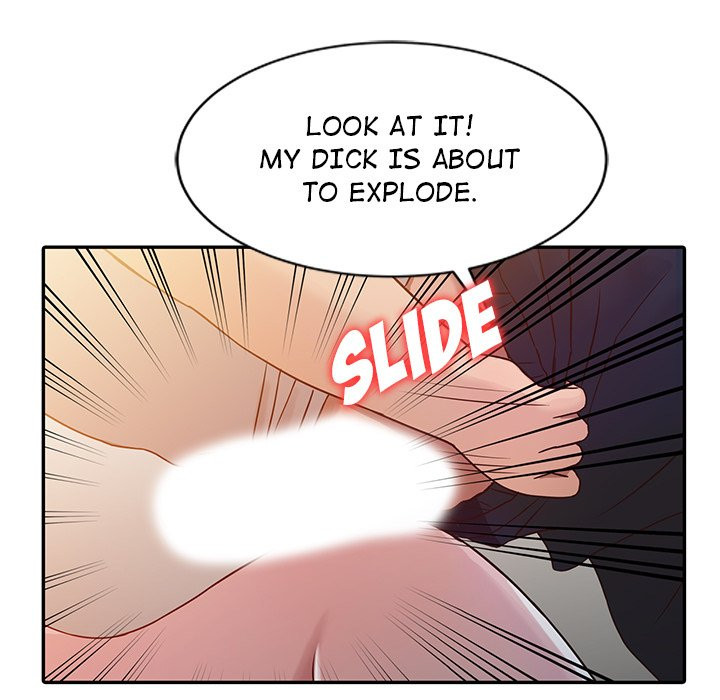 The Mismatch - Chapter 8 [photo 81] - MangaPorn