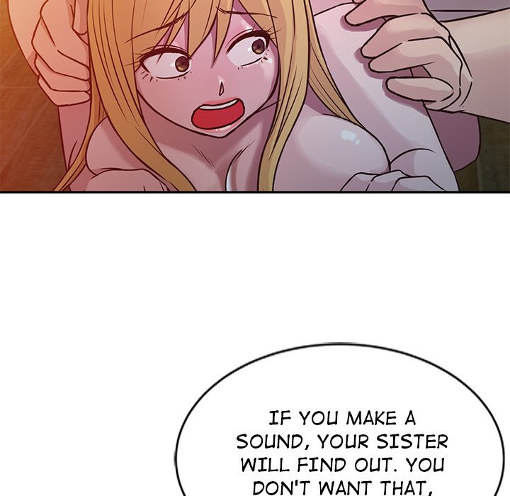 The Mismatch - Chapter 8 [photo 83] - MangaPorn