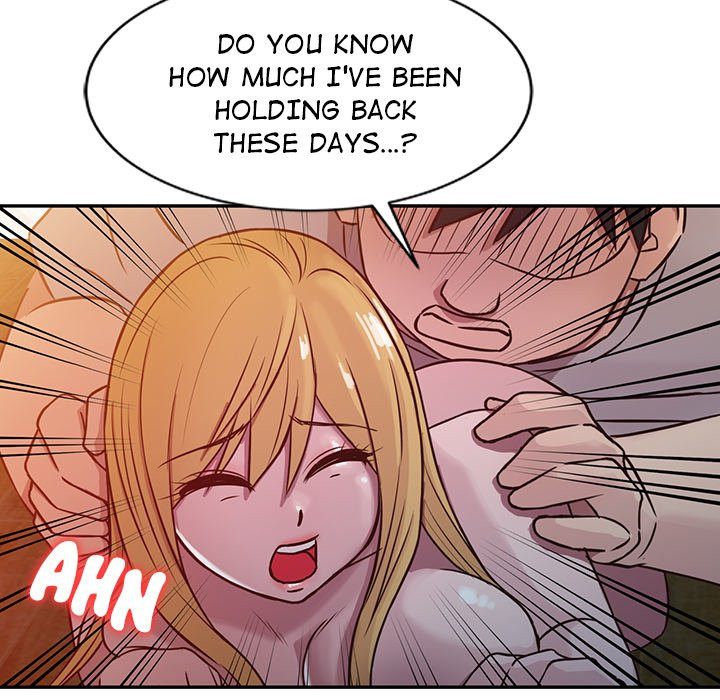 The Mismatch - Chapter 8 [photo 87] - MangaPorn