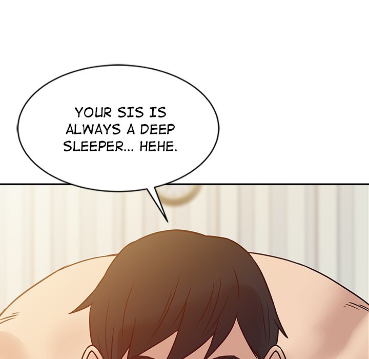 The Mismatch - Chapter 9 [photo 38] - MangaPorn