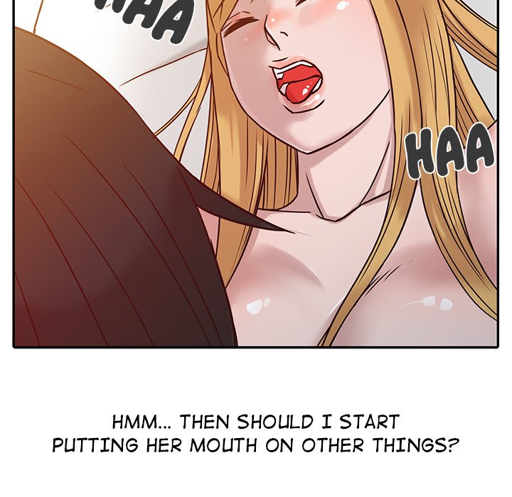 The Mismatch - Chapter 9 [photo 61] - MangaPorn