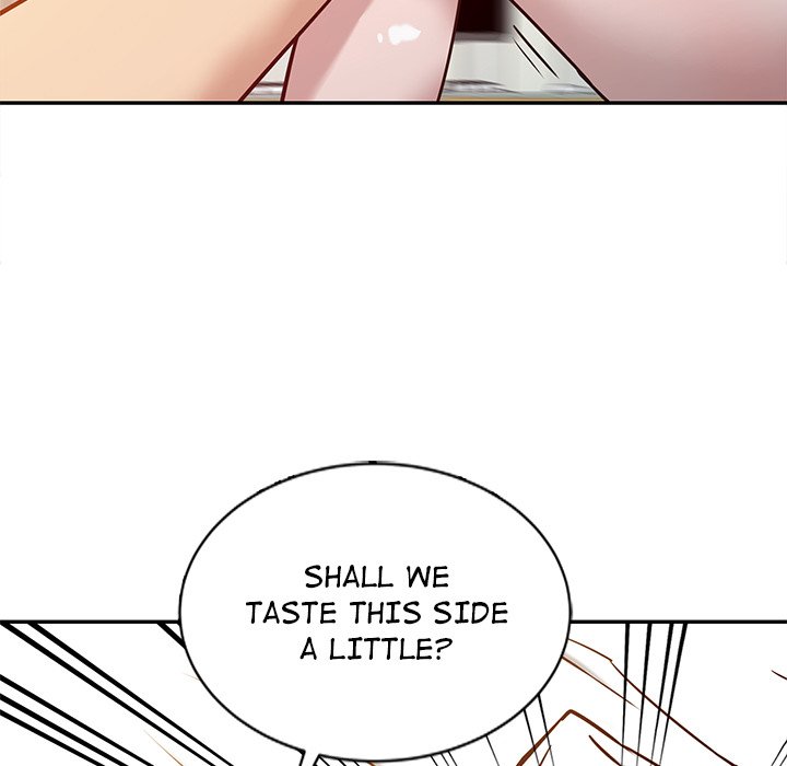 The Mismatch - Chapter 9 [photo 85] - MangaPorn