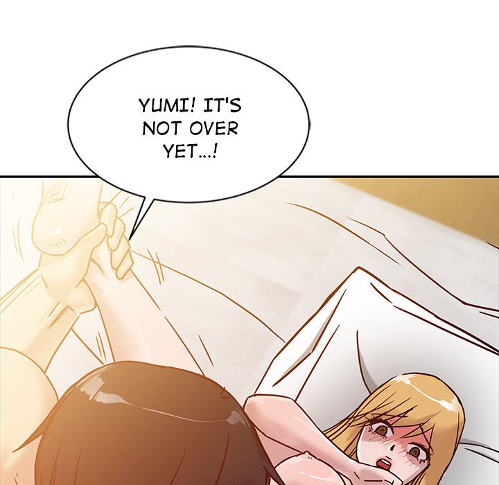 The Mismatch - Chapter 10 [photo 44] - MangaPorn