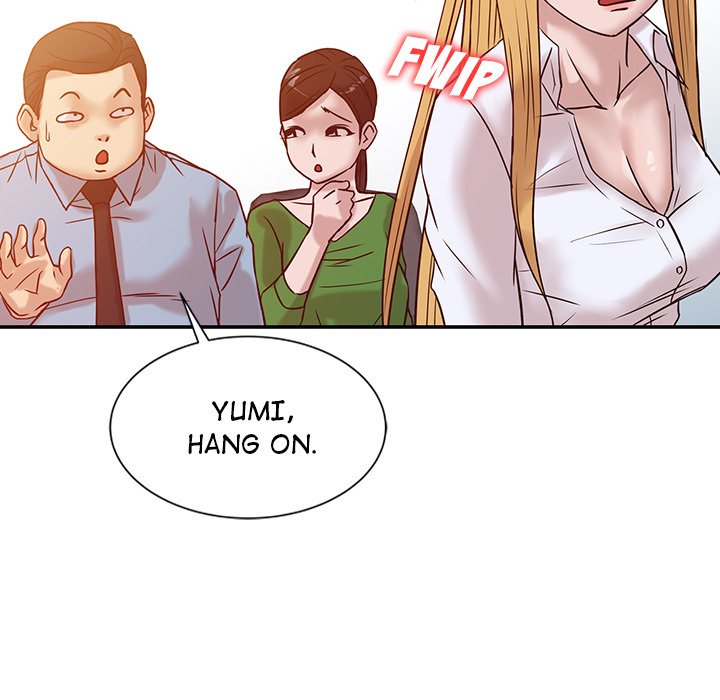 The Mismatch - Chapter 10 [photo 86] - MangaPorn