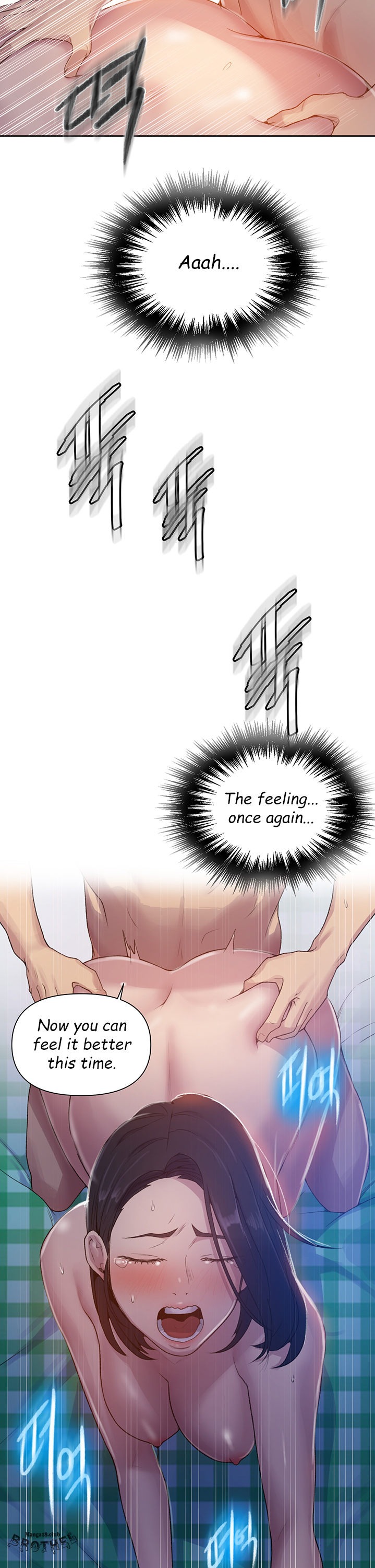 Secret Class - Chapter 76 [photo 14] - MangaPorn