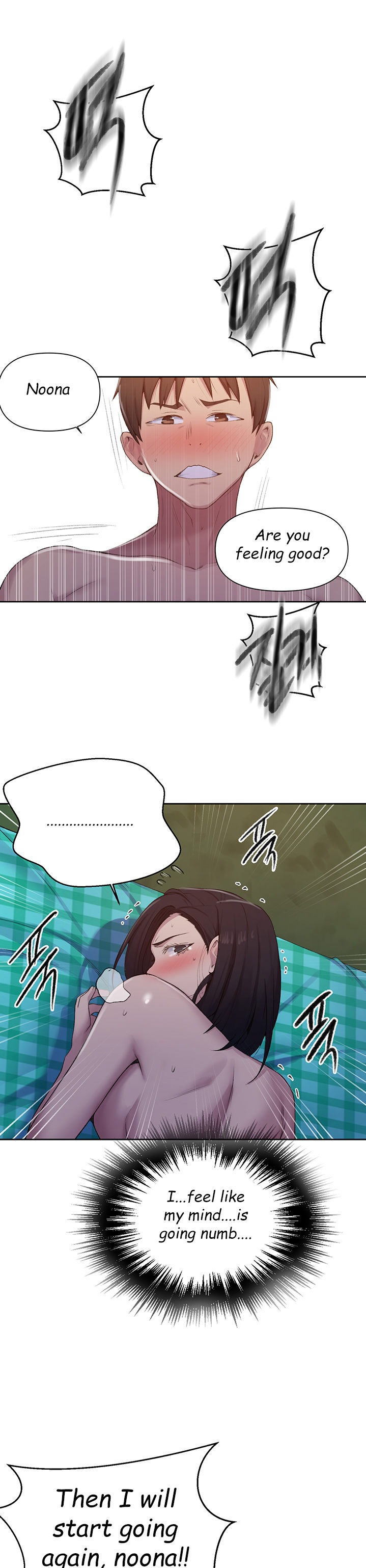 Secret Class - Chapter 76 [photo 21] - MangaPorn