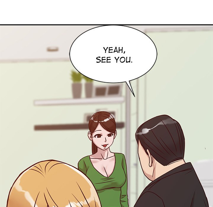 The Mismatch - Chapter 11 [photo 15] - MangaPorn