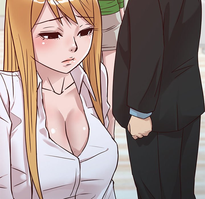 The Mismatch - Chapter 11 [photo 16] - MangaPorn