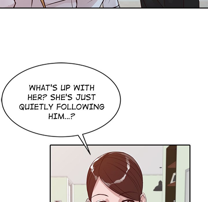 The Mismatch - Chapter 11 [photo 17] - MangaPorn