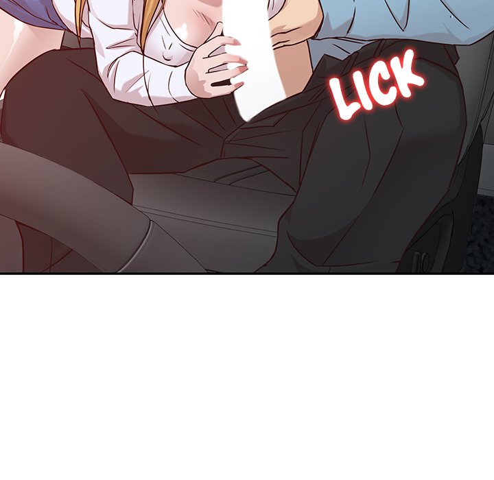 The Mismatch - Chapter 11 [photo 25] - MangaPorn