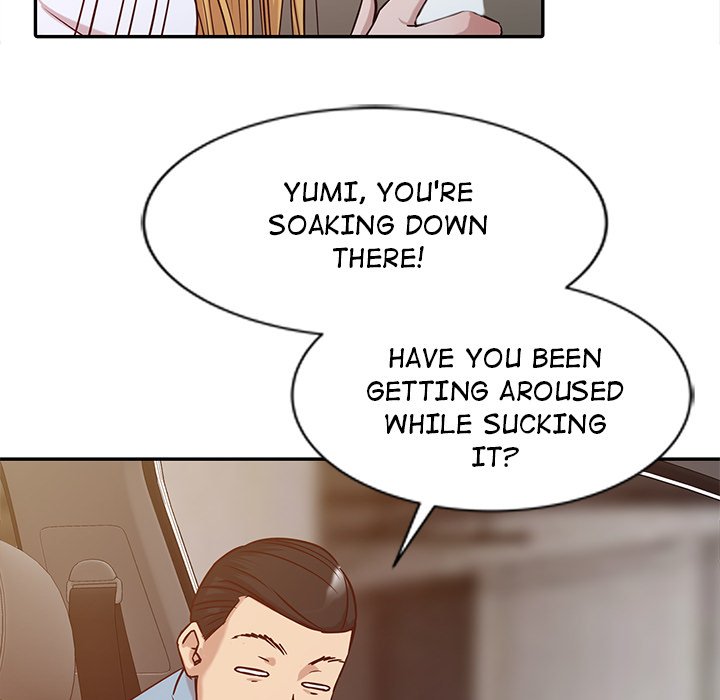 The Mismatch - Chapter 11 [photo 33] - MangaPorn