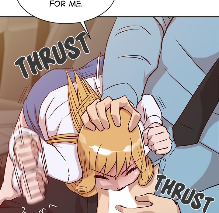 The Mismatch - Chapter 11 [photo 40] - MangaPorn