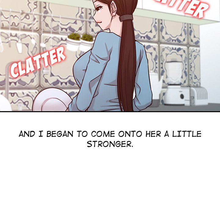 The Mismatch - Chapter 11 [photo 47] - MangaPorn