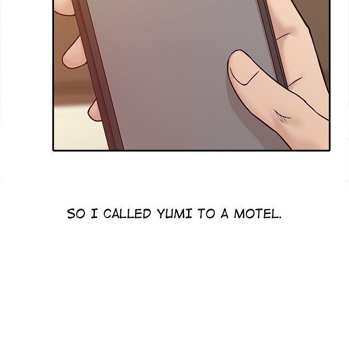 The Mismatch - Chapter 11 [photo 73] - MangaPorn