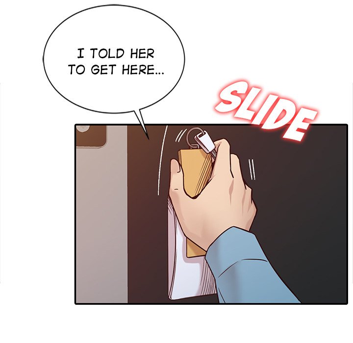 The Mismatch - Chapter 11 [photo 74] - MangaPorn