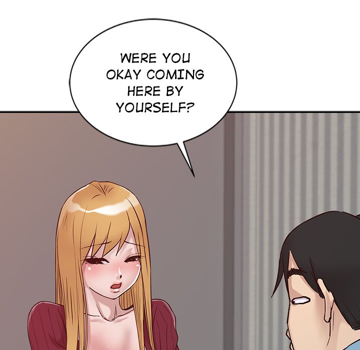 The Mismatch - Chapter 11 [photo 81] - MangaPorn